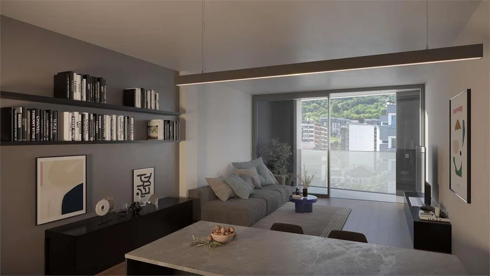 Elegante appartamento di nuova costruzione, ultimato e pronto da abita – photo 3 sur 7