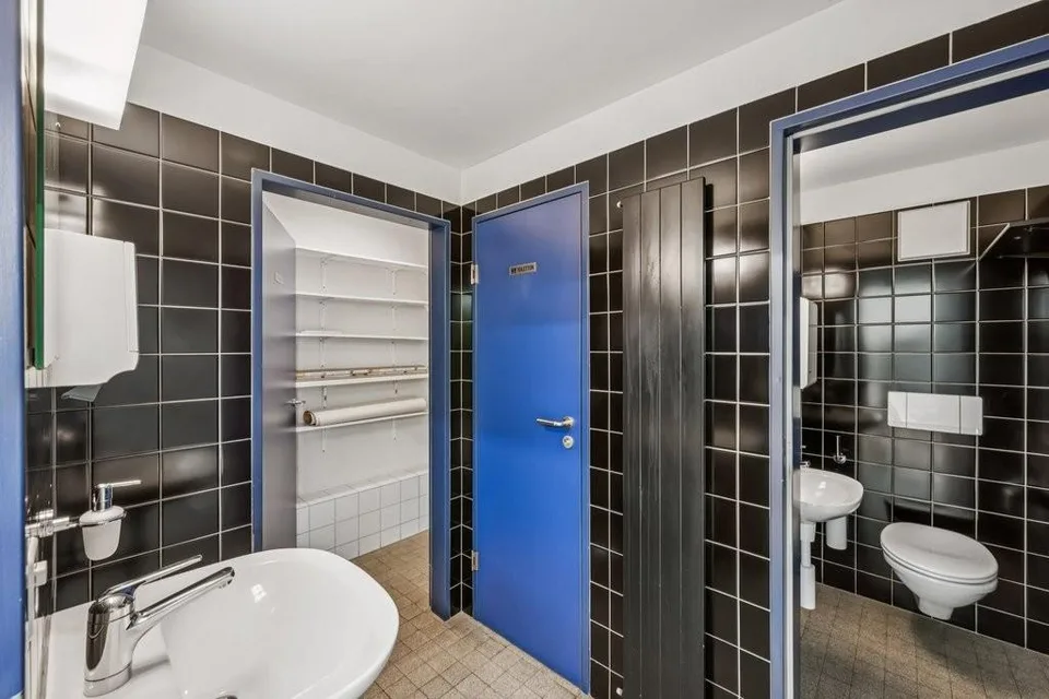 88m2 Büro – Foto 9 von 9