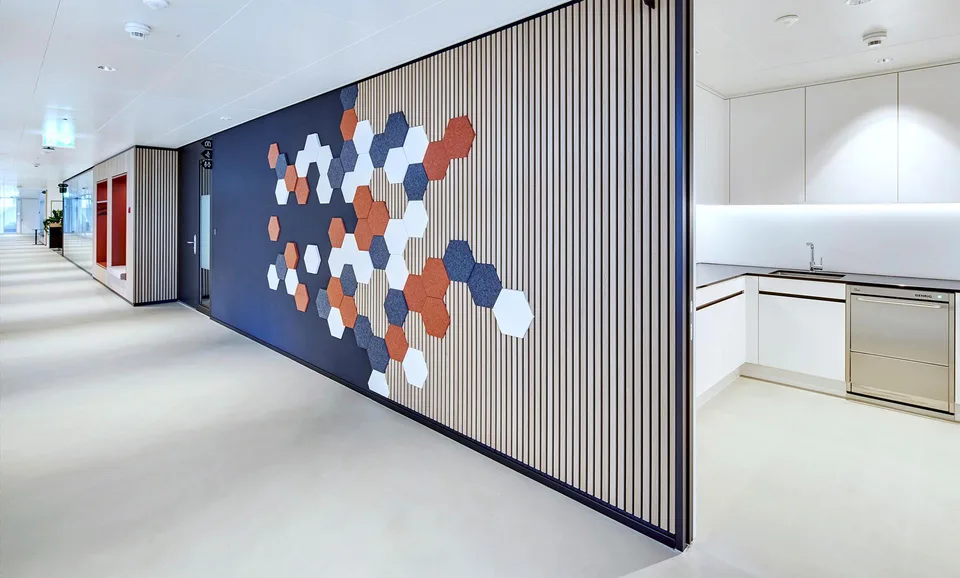 Modern ausgestattetes 3er-Teamoffice sofort einsatzbereit - Sie ko... – photo 11 sur 13