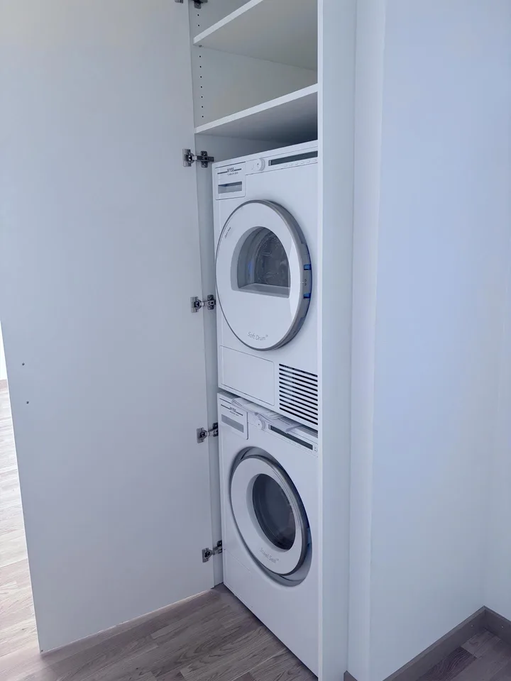 Traumhafte 4.5 Zimmer Wohnung - Erstvermietung nach Sanierung – foto 12 di 13