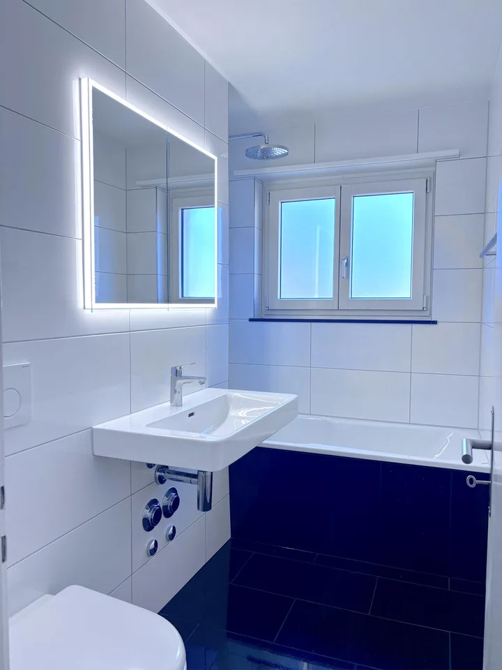 Traumhafte 4.5 Zimmer Wohnung - Erstvermietung nach Sanierung – foto 7 di 13