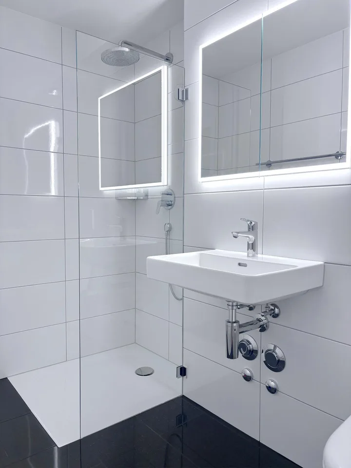 Traumhafte 4.5 Zimmer Wohnung - Erstvermietung nach Sanierung – foto 8 di 13