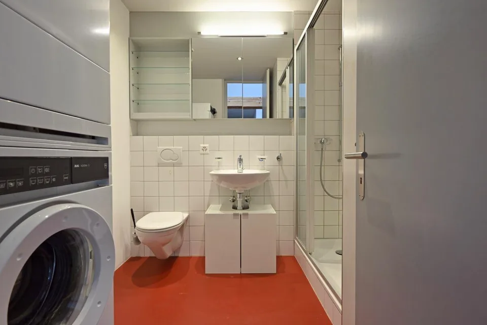 Appartement loft spacieux de 2,5 pièces – photo 8 sur 11