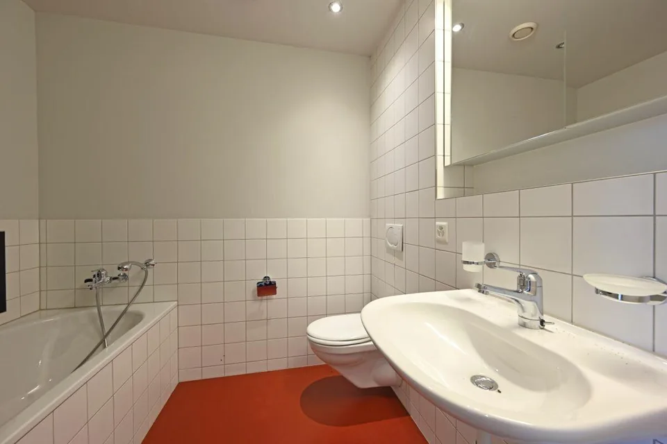 Appartement loft spacieux de 2,5 pièces – photo 9 sur 11