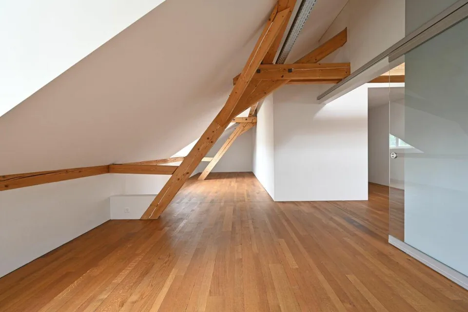 Appartement loft spacieux de 2,5 pièces – photo 6 sur 11