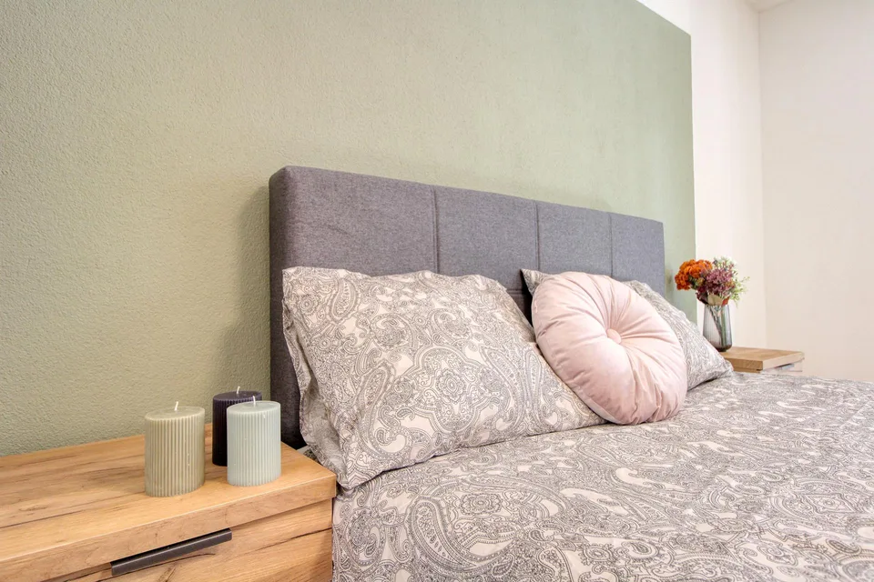 Room in a shared flat – Foto 3 von 15