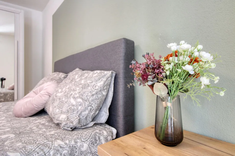 Room in a shared flat – Foto 4 von 15