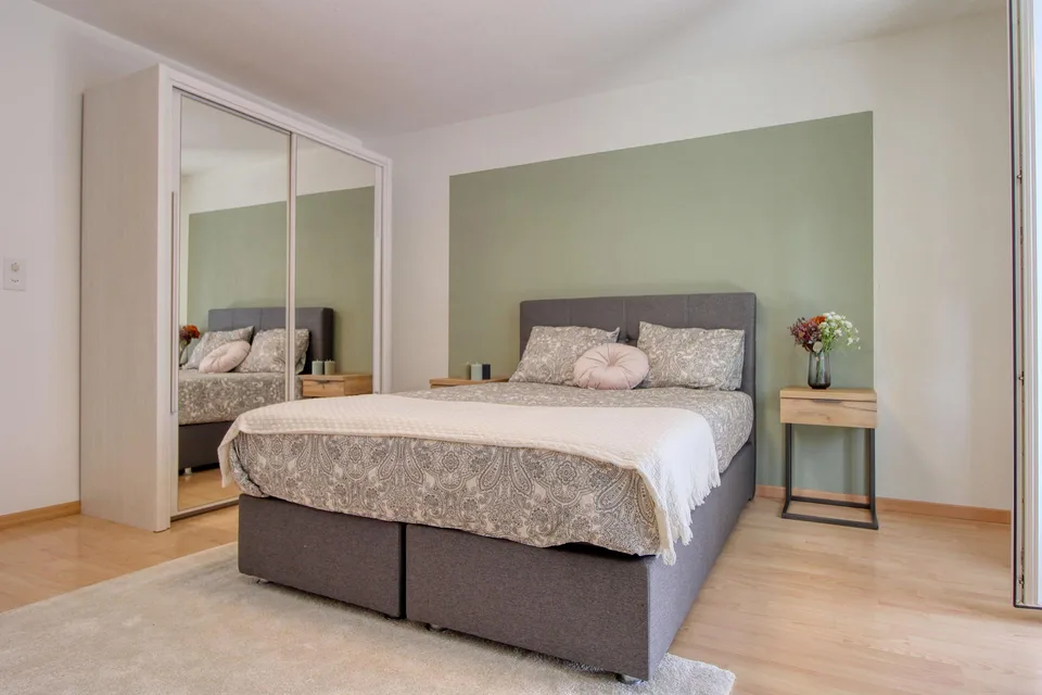 Room in a shared flat – Foto 7 von 15