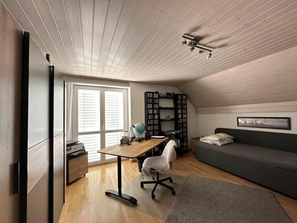 Maison unifamiliale moderne avec une vue de rêve – photo 10 sur 13