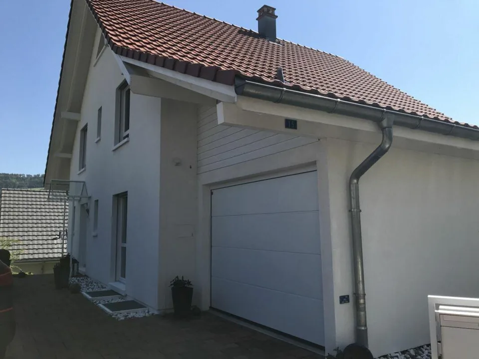 Maison unifamiliale moderne avec une vue de rêve – photo 2 sur 13