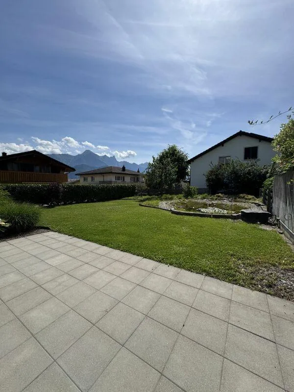 Grosszügiges 6 1/2-Zimmer-Hausteil mit Umschwung – photo 26 sur 26