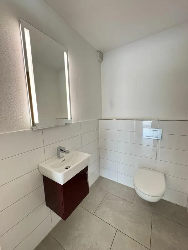 Grosszügiges 6 1/2-Zimmer-Hausteil mit Umschwung – photo 7 sur 26