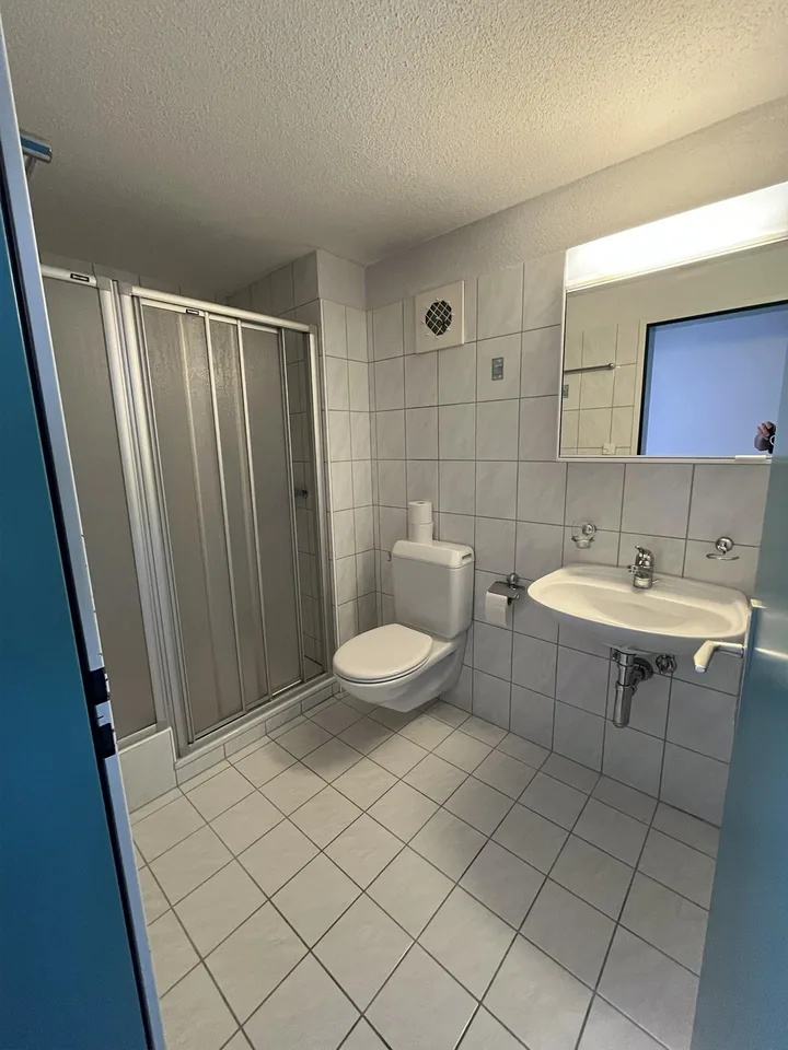2.5 Zimmer Wohnung mit Terrasse – Foto 6 von 7