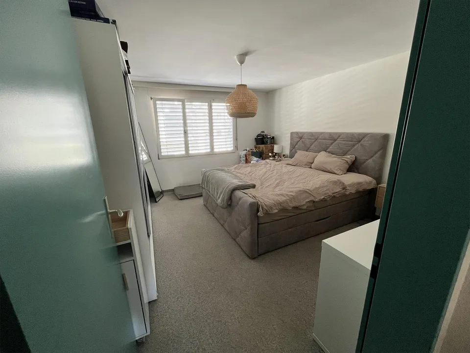2.5 Zimmer Wohnung mit Terrasse – Foto 2 von 7