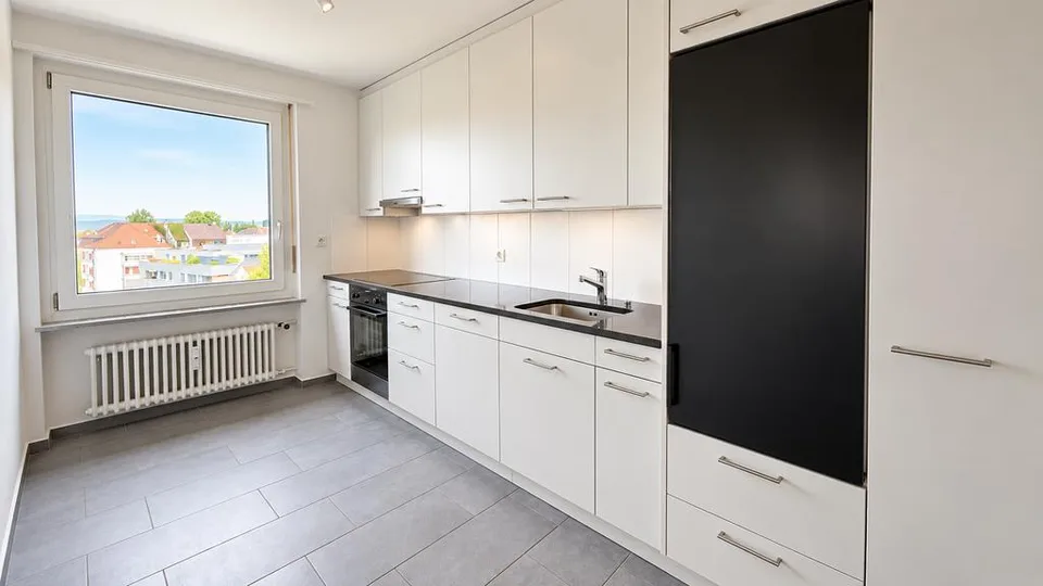 Ihr neues Zuhause in Binningen – Foto 2 von 8
