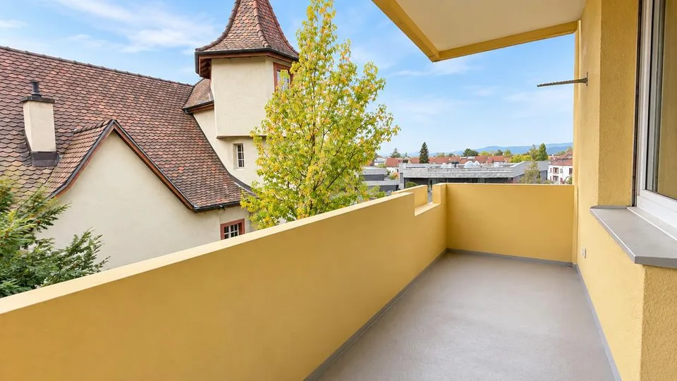 Ihr neues Zuhause in Binningen – Foto 8 von 8