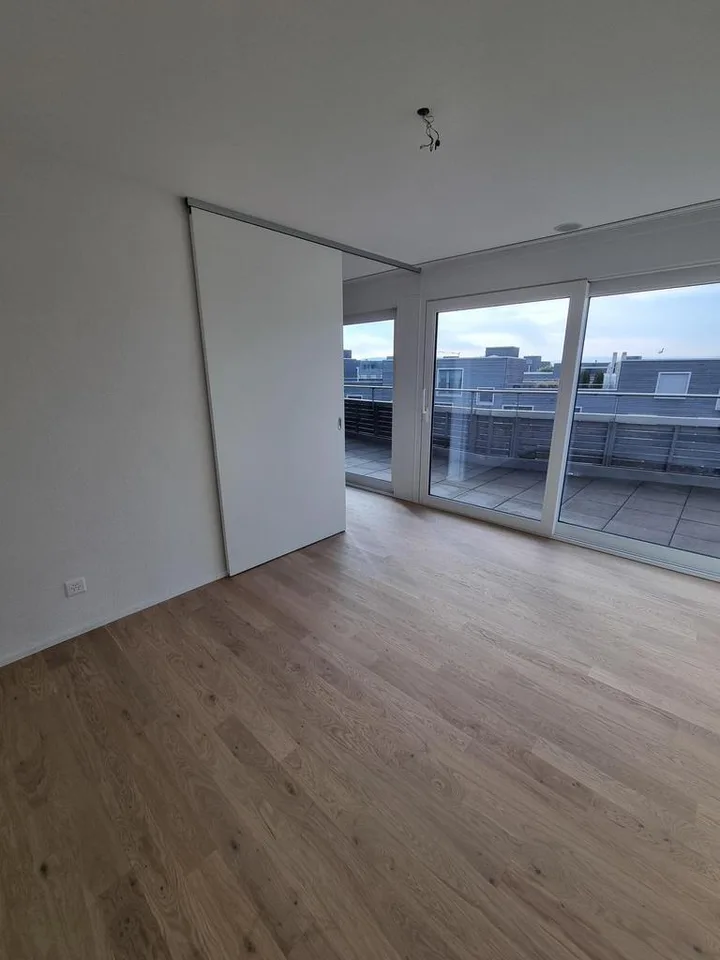3.5 Zimmer Wohnung, Ihr neues zu Hause in Rohr – photo 5 sur 11