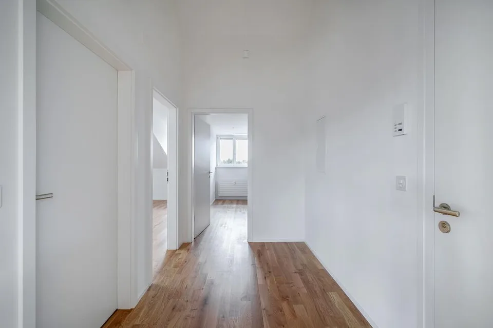 Frisch sanierte 3.5 Zimmer-Wohnung im Hirzbrunnenquatier – Foto 8 von 8