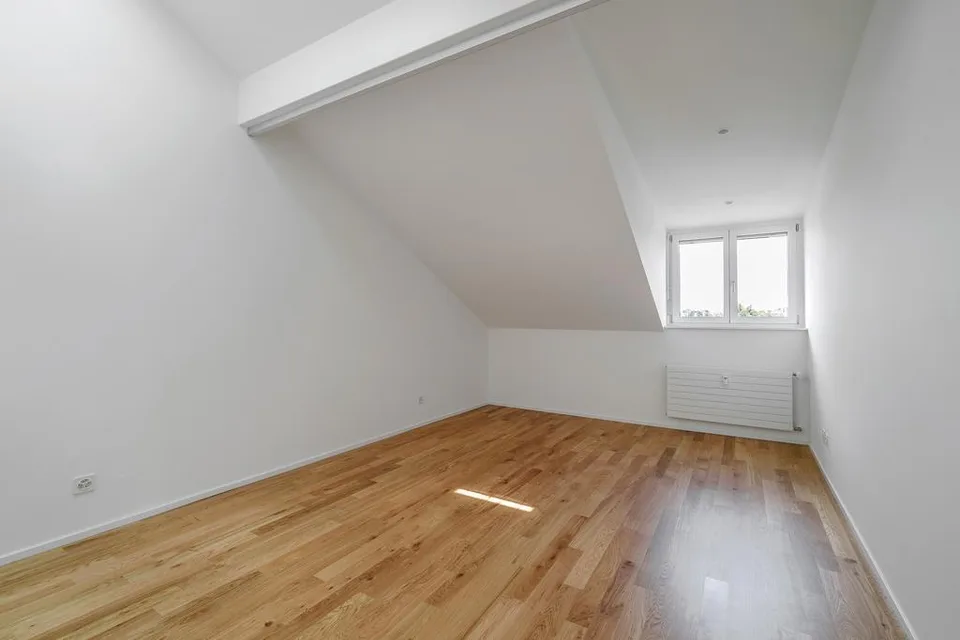 Frisch sanierte 3.5 Zimmer-Wohnung im Hirzbrunnenquatier – Foto 7 von 8