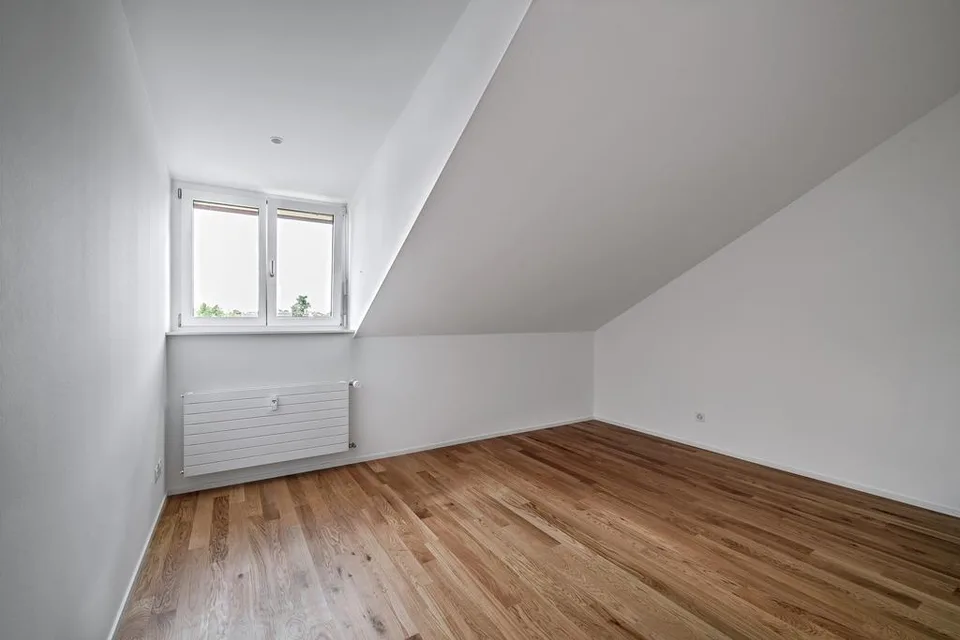 Frisch sanierte 3.5 Zimmer-Wohnung im Hirzbrunnenquatier – Foto 6 von 8