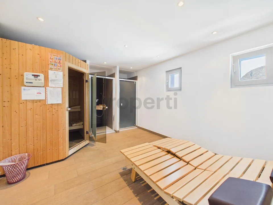 Eleganza, Panorama e Privacy Nel Cuore Di Montagnola – photo 14 sur 31