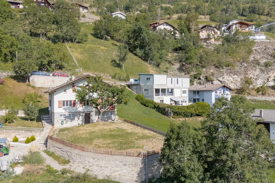 Gepflegtes Einfamilienhaus mit Einliegerwohnung und viel Potenzial – Foto 20 von 25