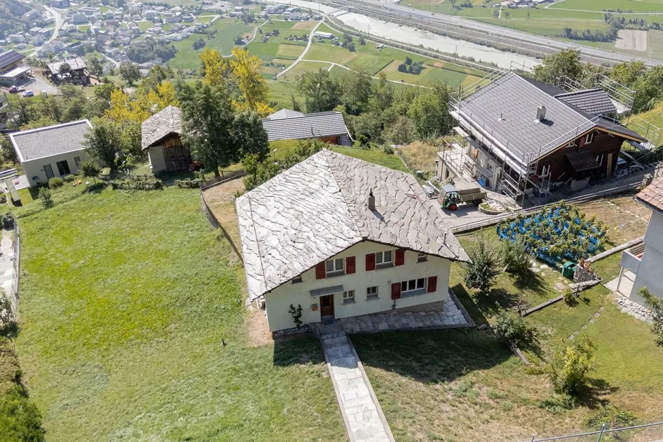 Gepflegtes Einfamilienhaus mit Einliegerwohnung und viel Potenzial – Foto 22 von 25