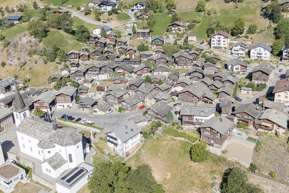 Gepflegtes Einfamilienhaus mit Einliegerwohnung und viel Potenzial – Foto 24 von 25
