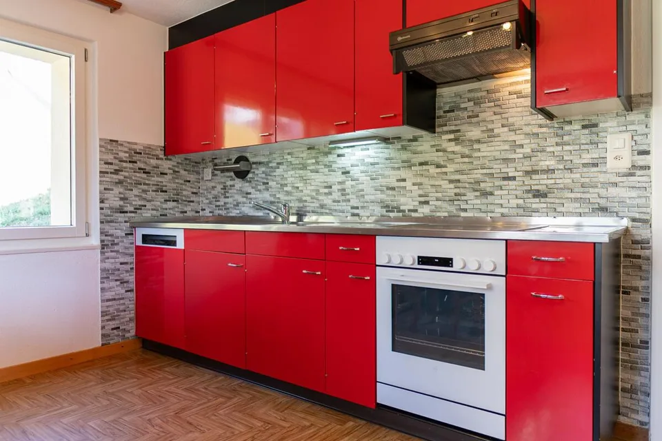 Gepflegtes Einfamilienhaus mit Einliegerwohnung und viel Potenzial – Foto 6 von 25