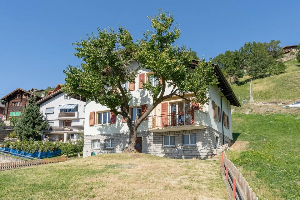 Gepflegtes Einfamilienhaus mit Einliegerwohnung und viel Potenzial – Foto 19 von 25