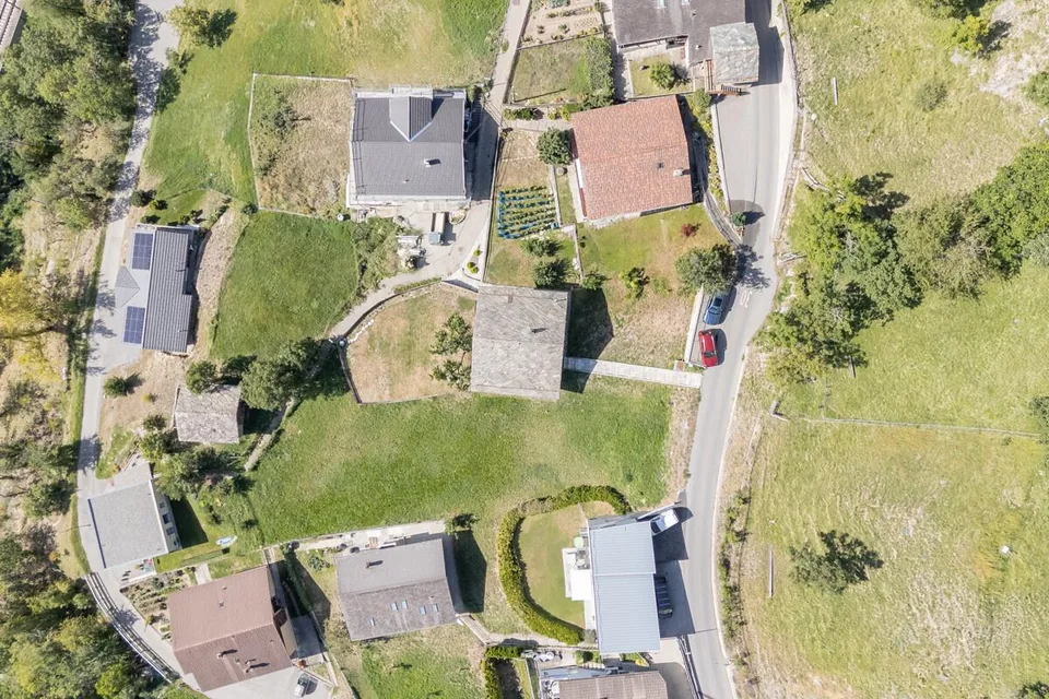 Gepflegtes Einfamilienhaus mit Einliegerwohnung und viel Potenzial – Foto 25 von 25