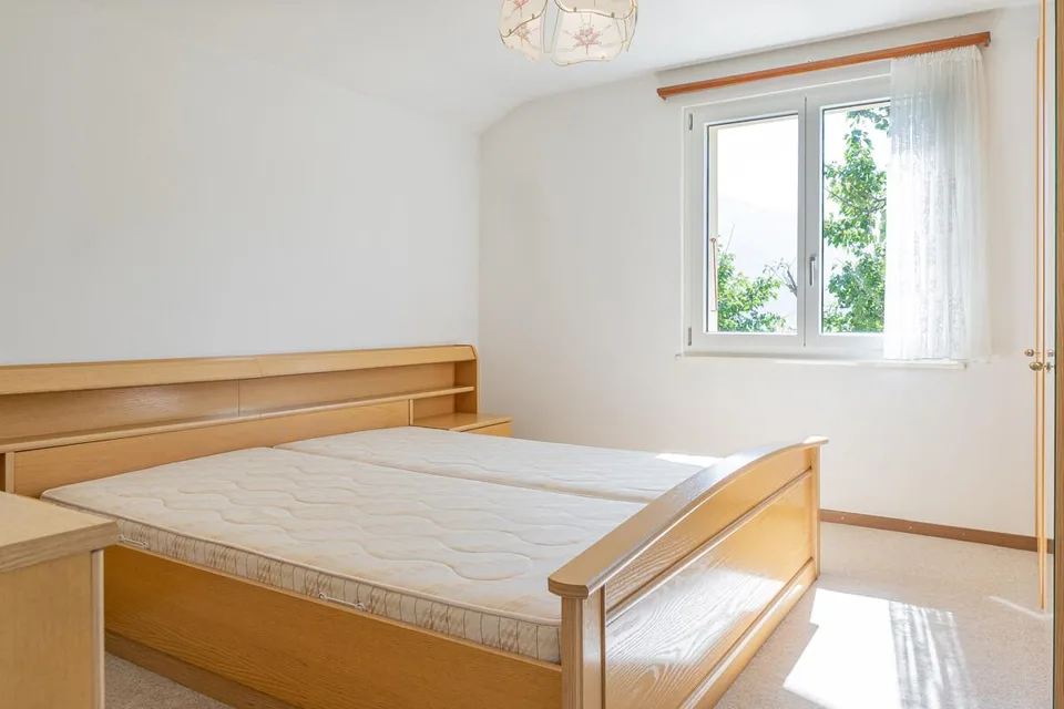Gepflegtes Einfamilienhaus mit Einliegerwohnung und viel Potenzial – Foto 14 von 25