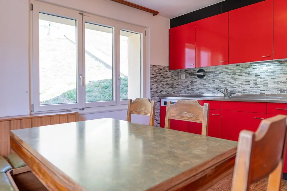 Gepflegtes Einfamilienhaus mit Einliegerwohnung und viel Potenzial – Foto 5 von 25
