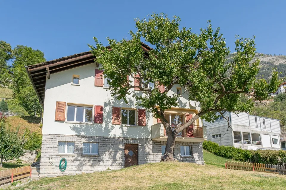 Gepflegtes Einfamilienhaus mit Einliegerwohnung und viel Potenzial – Foto 21 von 25