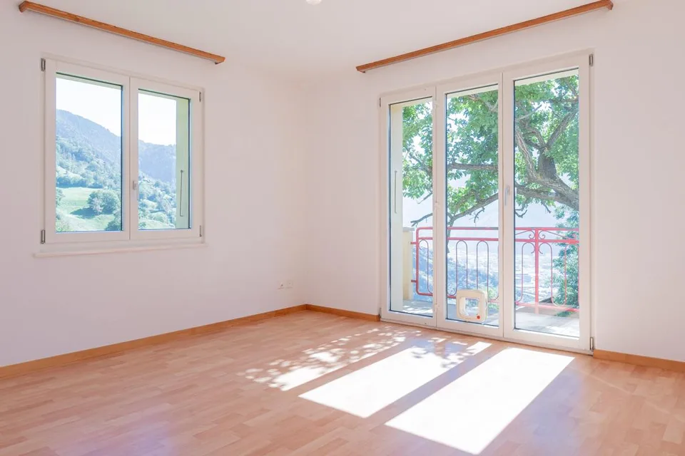 Gepflegtes Einfamilienhaus mit Einliegerwohnung und viel Potenzial – Foto 10 von 25