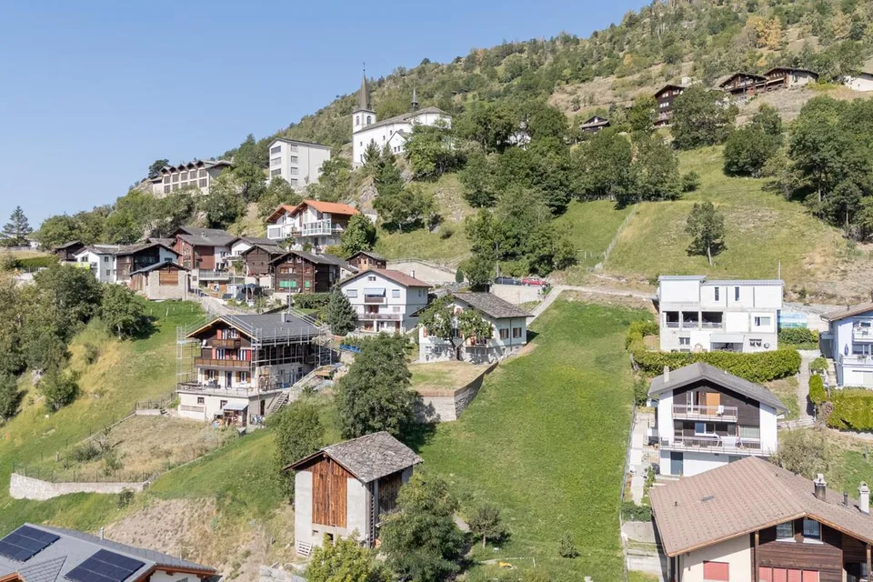 Gepflegtes Einfamilienhaus mit Einliegerwohnung und viel Potenzial – Foto 23 von 25
