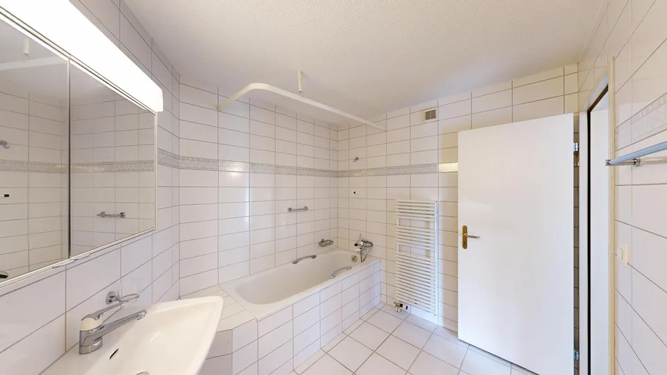 3.5 Zimmer Wohnung mit Potenzial an bevorzugter Lage – foto 7 di 11