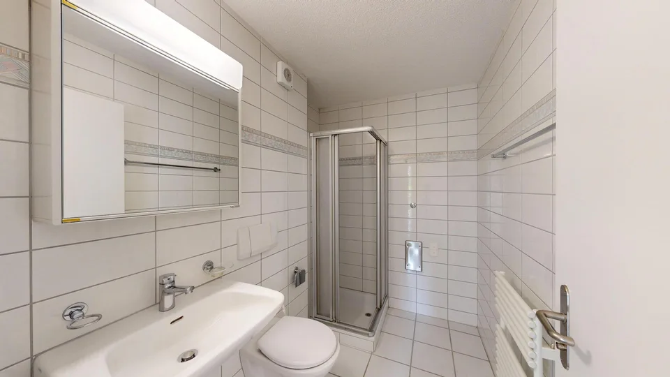 3.5 Zimmer Wohnung mit Potenzial an bevorzugter Lage – foto 8 di 11