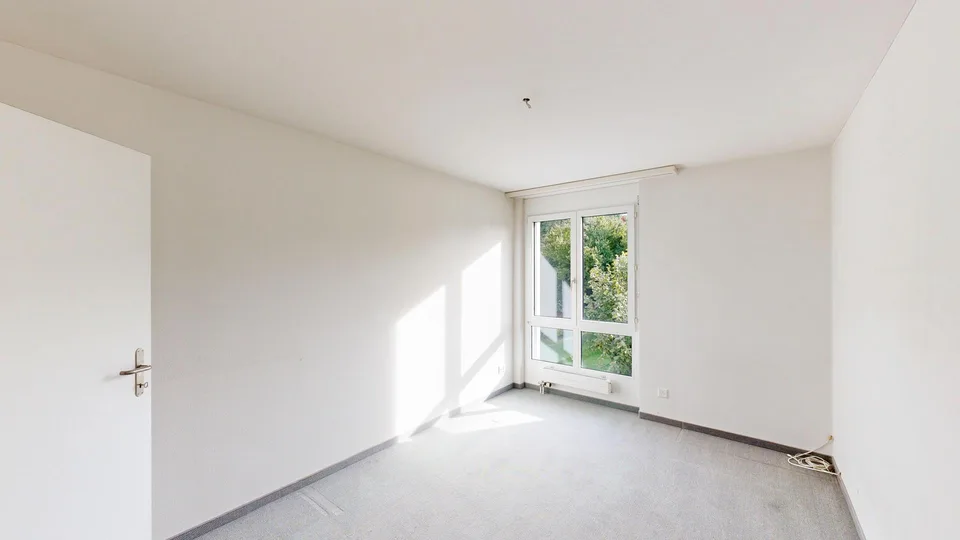 3.5 Zimmer Wohnung mit Potenzial an bevorzugter Lage – foto 5 di 11