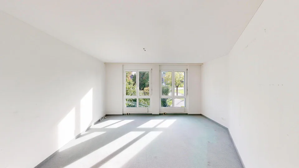 3.5 Zimmer Wohnung mit Potenzial an bevorzugter Lage – foto 6 di 11