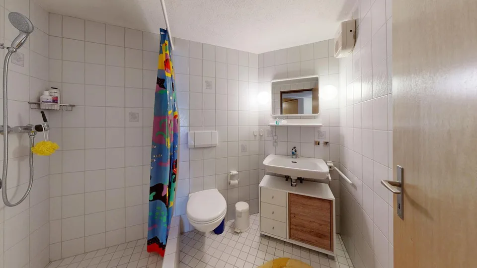 Charmantes, freistehendes 7.5-Zimmer-Einfamilienhaus mit Carport – foto 21 di 23