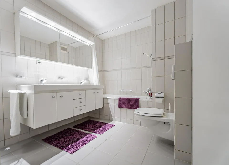 Grosszügige 3.5-Zimmer-Gartenwohnung in Luzern – Foto 5 von 6