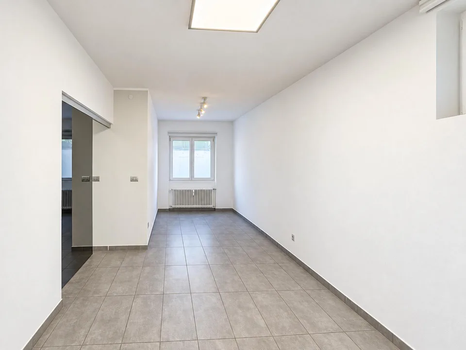 Appartamento 3.5 locali con giardino a Carona – foto 5 di 12