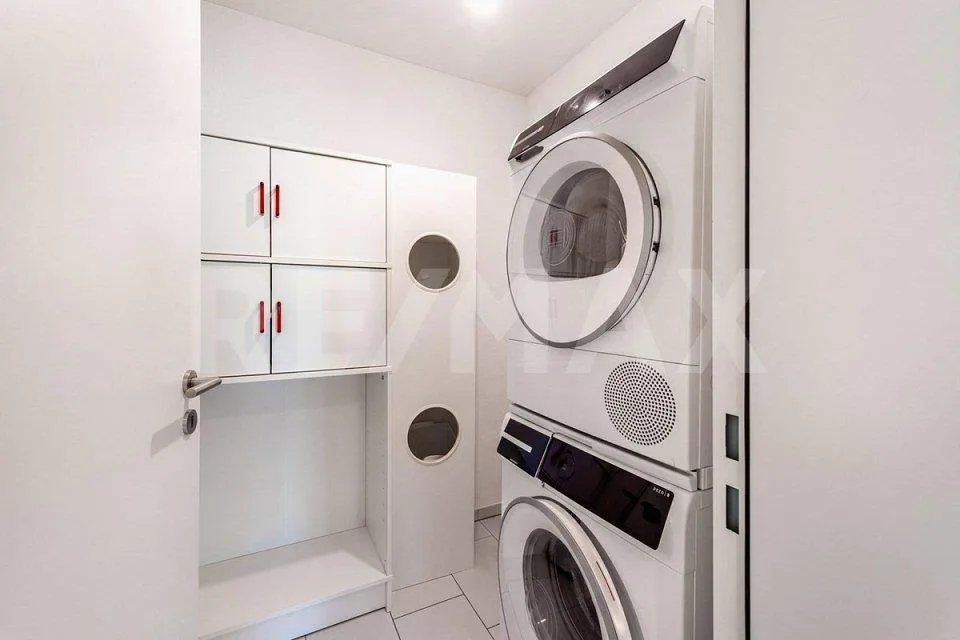Grosszügiger Wohnkomfort moderne 5½ -Zimmer-Familienwohnung im Grünen – Foto 9 von 13