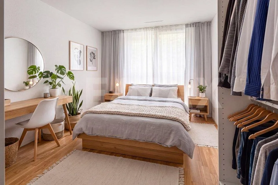 Grosszügiger Wohnkomfort moderne 5½ -Zimmer-Familienwohnung im Grünen – Foto 7 von 13