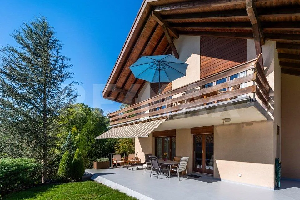 Molto spazio, molta natura e grande potenziale - Casa unifamiliare spaziosa a Schwarzenberg – foto 3 di 13