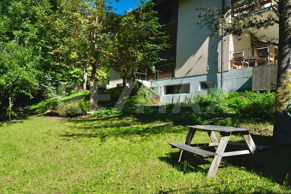 Molto spazio, molta natura e grande potenziale - Casa unifamiliare spaziosa a Schwarzenberg – foto 8 di 13