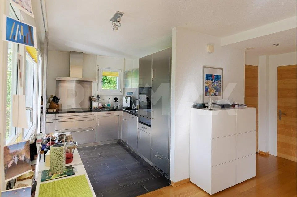 Wohnen mit Weitblick – ein Zuhause an besonderer Aussichtslage – foto 10 di 13