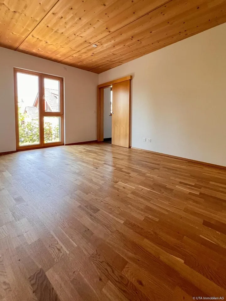 3.5 Zimmer Etagenwohnung in Klingnau – Foto 8 von 15