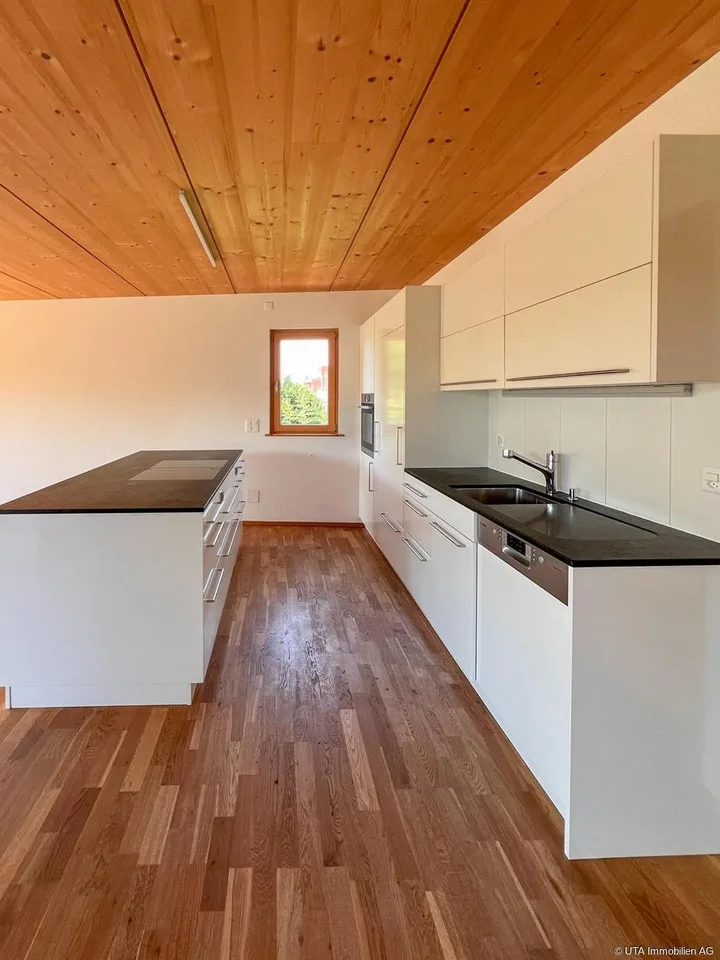 3.5 Zimmer Etagenwohnung in Klingnau – Foto 5 von 15